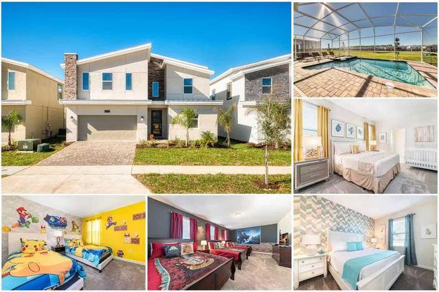 8888 Cabot Cliffs Dr, Davenport, FL 33896