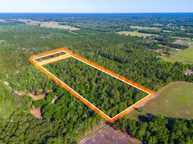 Sw 126th Ave, Lake Butler, FL 32054