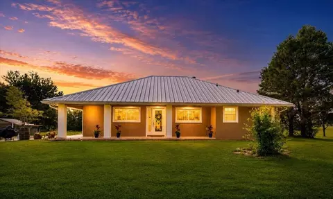 14681 NW 232nd St, High Springs, FL 32643