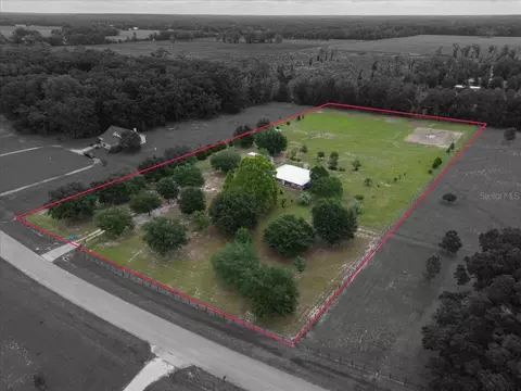 14681 NW 232nd St, High Springs, FL 32643