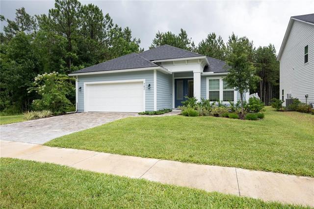 782 Silver Landing Dr, Saint Augustine, FL 32092