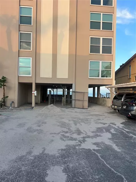 14800 Gulf Blvd #503, Madeira Beach, FL 33708
