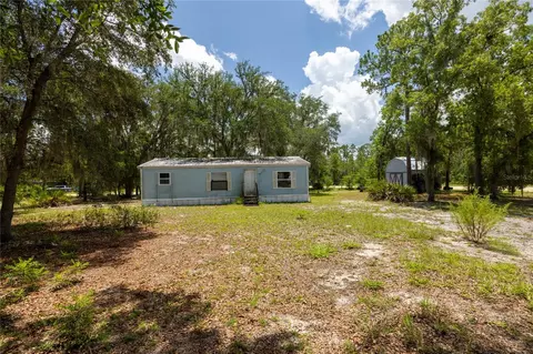 Exterior - 108 Kitty Ave, Interlachen, FL 32148 photo 1 of 7