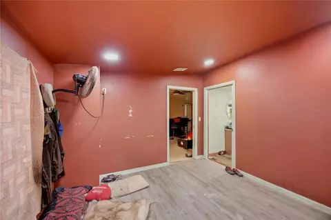 Bedroom - 108 Kitty Ave, Interlachen, FL 32148 photo 1 of 2