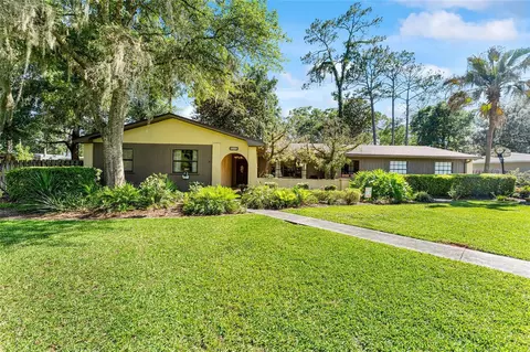 3845 NW 37th Pl, Gainesville, FL 32606