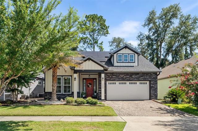 13688 NW 12th Pl, Newberry, FL 32669