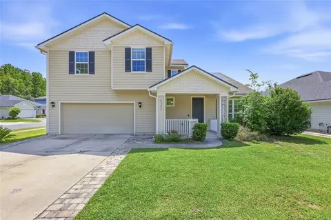 8345 NW 54th Ter, Gainesville, FL 32653