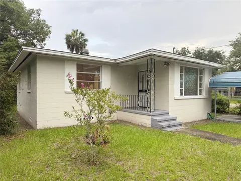 1817 Francis St, Jacksonville, FL 32209