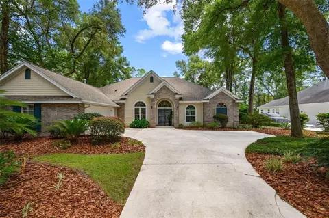9340 SW 32nd Pl, Gainesville, FL 32608