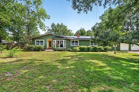 12226 W University Ave, Newberry, FL 32669