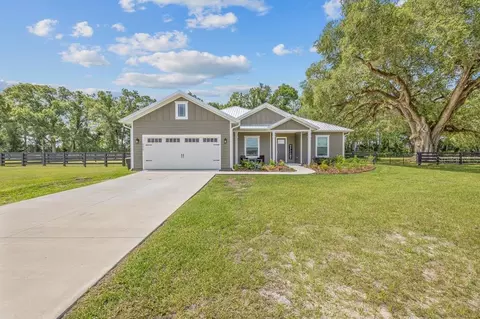 6095 SW 84th Ln, Trenton, FL 32693