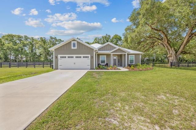 6095 SW 84th Ln, Trenton, FL 32693