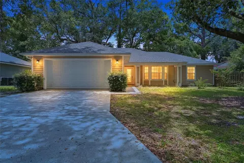 4308 NW 35th Ter, Gainesville, FL 32605