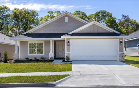 17766 NW 168th Rd, Alachua, FL 32615