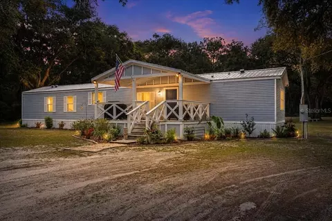 16221 SW 67th Pl, Archer, FL 32618