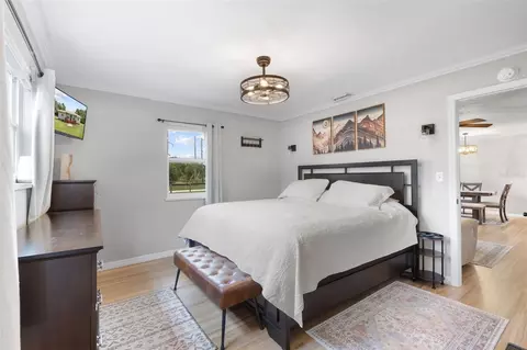 Bedroom - 18950 NE 55th St, Williston, FL 32696 photo 1 of 4