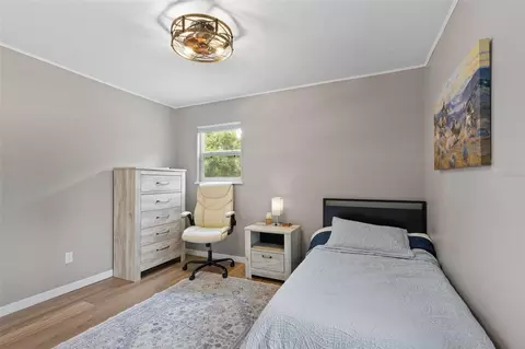 Bedroom - 18950 NE 55th St, Williston, FL 32696 photo 4 of 4