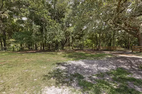 Exterior - 18950 NE 55th St, Williston, FL 32696 photo 5 of 13
