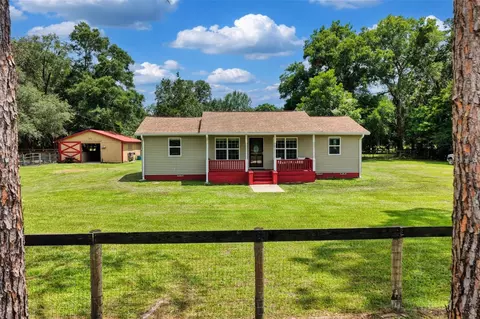Other - 18950 NE 55th St, Williston, FL 32696 photo 3 of 24