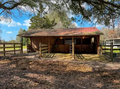Exterior - 18950 NE 55th St, Williston, FL 32696 photo 12 of 13