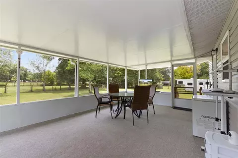 Exterior - 18950 NE 55th St, Williston, FL 32696 photo 3 of 13