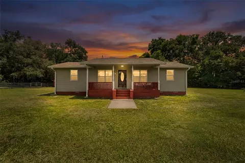 18950 NE 55th St, Williston, FL 32696