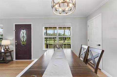Dining - 18950 NE 55th St, Williston, FL 32696 photo 2 of 2