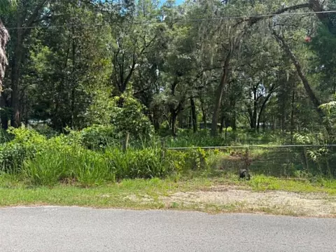 00 NW 166th St, Trenton, FL 32693