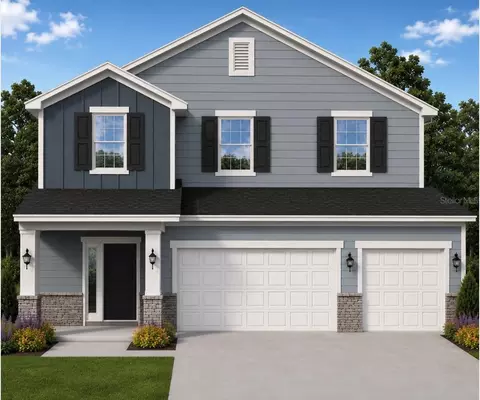 17717 NW 168th Rd, Alachua, FL 32615