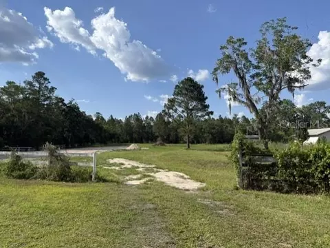 420 NW 9th Ave, Lake Butler, FL 32054