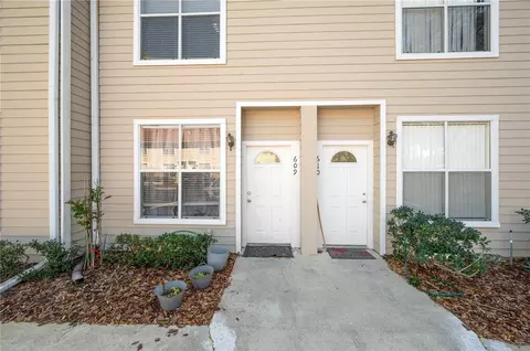 3901 SW 20th Ave #609, Gainesville, FL 32607