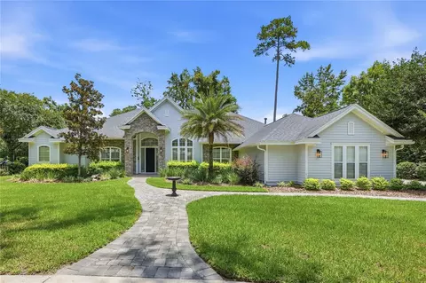 5117 NW 55th St, Gainesville, FL 32653
