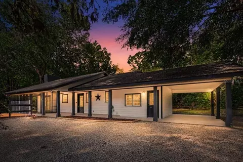 5309 NE 60th Ave, High Springs, FL 32643