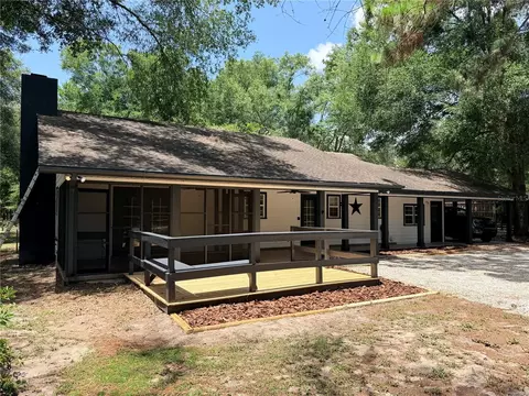 5309 NE 60th Ave, High Springs, FL 32643