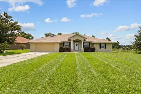 5320 SW 115th Loop, Ocala, FL 34476 photo 1