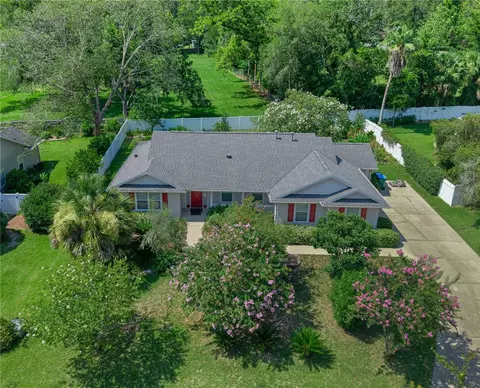 14723 NW 150th Pl, Alachua, FL 32615
