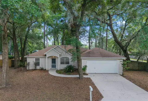 2077 SW 42nd Ln, Gainesville, FL 32608