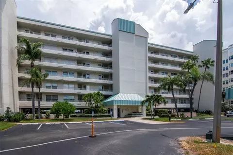 7979 Sailboat Key Blvd S #101, South Pasadena, FL 33707