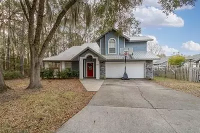 6658 NW 36th Ter, Gainesville, FL 32653