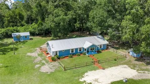 1890 NW 167th Pl, Trenton, FL 32693