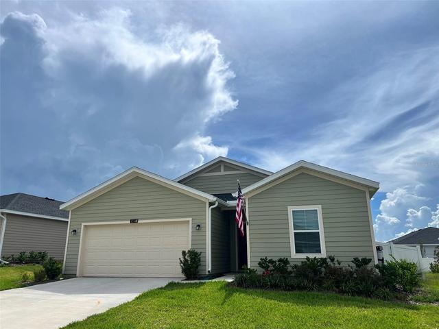 12568 NW 138th Dr, Alachua, FL 32615