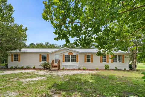 15591 NE 46th St, Williston, FL 32696 photo 1