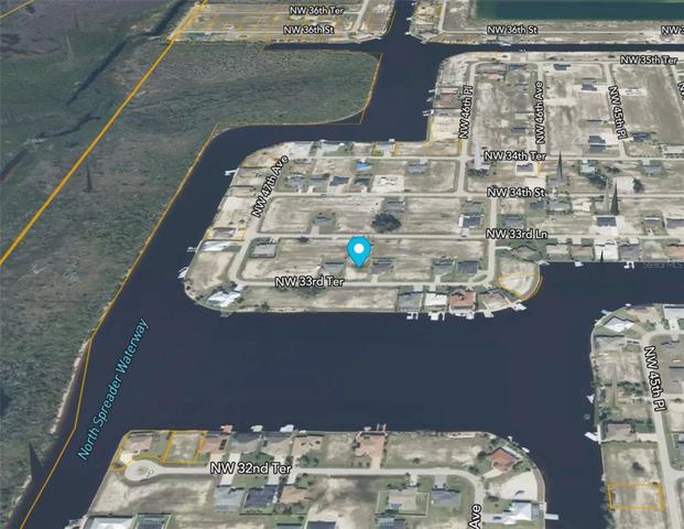 4621 NW 33rd Ter, Cape Coral, FL 33993