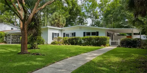 4204 NW 19th Pl, Gainesville, FL 32605