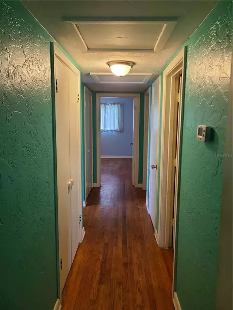 Entry Way - 217 NW 36th St, Gainesville, FL 32607 photo 1 of 1