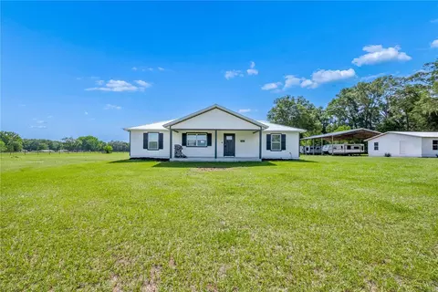 21411 NW 209th Ter, High Springs, FL 32643