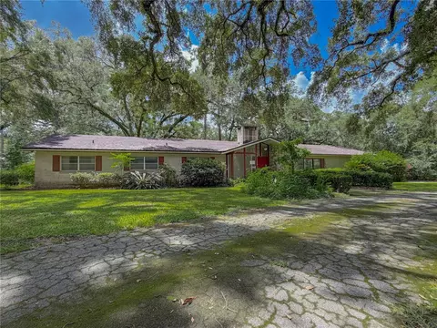 11131 NW 11th Ave, Gainesville, FL 32606