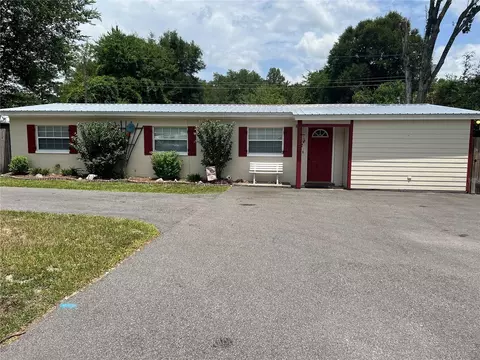 17333 NW 243rd St, High Springs, FL 32643