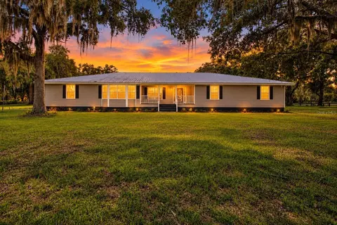 128 NE 326th Ave, Cross City, FL 32628