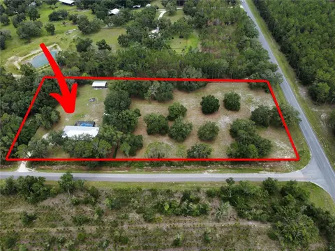 128 NE 326th Ave, Cross City, FL 32628